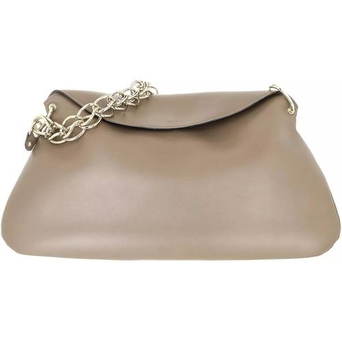 Hobo Bag - Juana Shoulder Bag Leather - Gr. unisize - in - für Damen - Chloé - Modalova