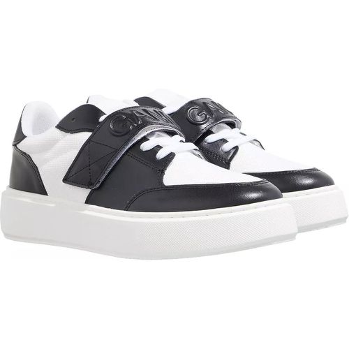 Sneaker - Sporty Mix Cupsole Low Top - Gr. 41 (EU) - in - für Damen - Ganni - Modalova