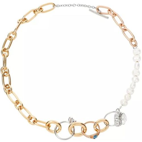 Halskette - Deep Brass Necklace - Gr. unisize - in - für Damen - Marni - Modalova