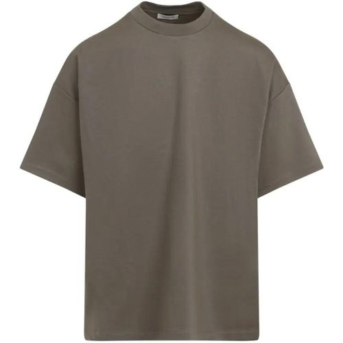 Short Sleeve T-Shirt - Größe L - FEAR OF GOD - Modalova