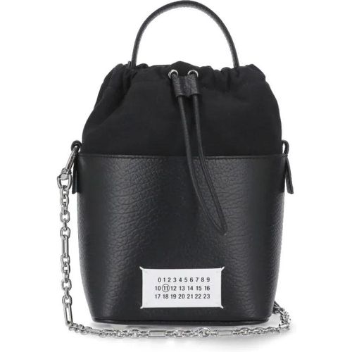 Beuteltaschen - 5Ac Bucket Bag - Gr. unisize - in - für Damen - Maison Margiela - Modalova