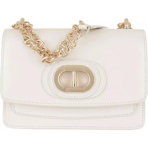 Crossbody Bags - Dee Siena Cocco Small Crossbody - Gr. unisize - in - für Damen - Dee Ocleppo - Modalova