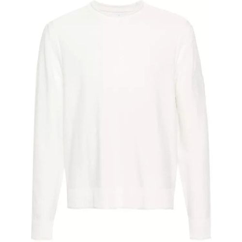 Cotton Fine Knit Sweater - Größe S - Stone Island - Modalova