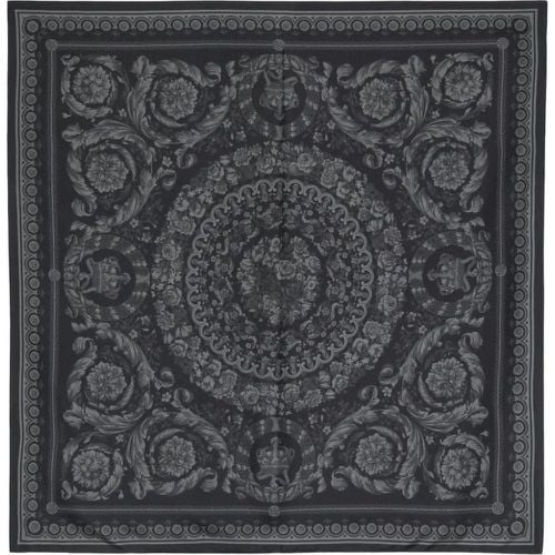 Tücher & Schals - Scarfs Black Black - Gr. unisize - in - für Damen - Versace - Modalova