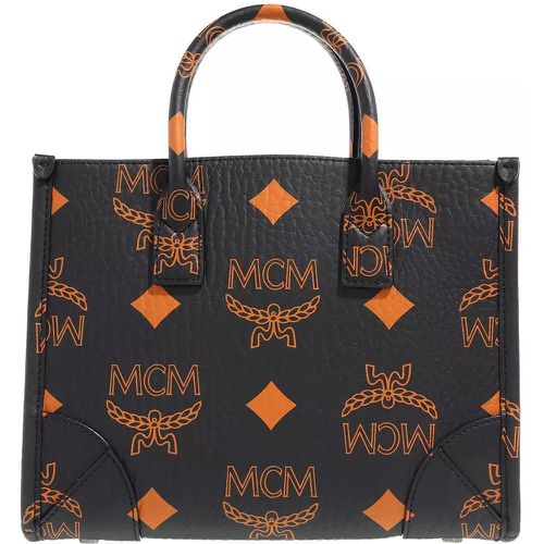 Tote - Munchen Maxi Mn Vi Tote Small - Gr. unisize - in - für Damen - MCM - Modalova