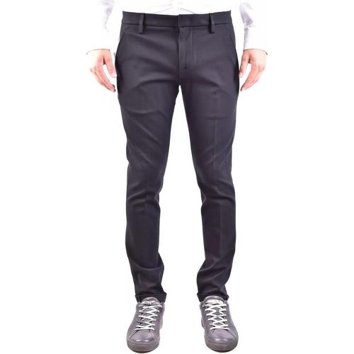 Trousers Black - Größe 36 - Dondup - Modalova