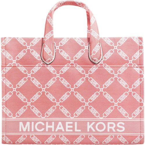 Tote - Gigi Tote Bag - für Damen - Michael Kors - Modalova