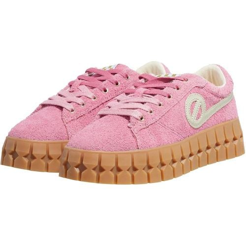 Sneaker - Play Sneaker W - Gr. 36 (EU) - in Rosa - für Damen - No Name - Modalova