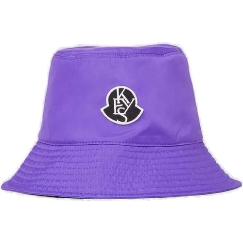 Caps & Mützen - Genius X Alicia Keys Logo Bucket Hat - Gr. M - in - für Damen - Moncler - Modalova