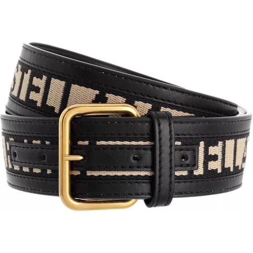 Gürtel - Monogram Belt - Gr. 85 - in - für Damen - Stella Mccartney - Modalova