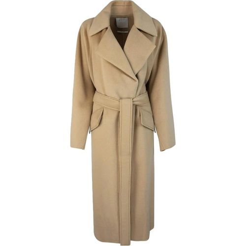 Coats - Größe 40 - SPORTMAX - Modalova