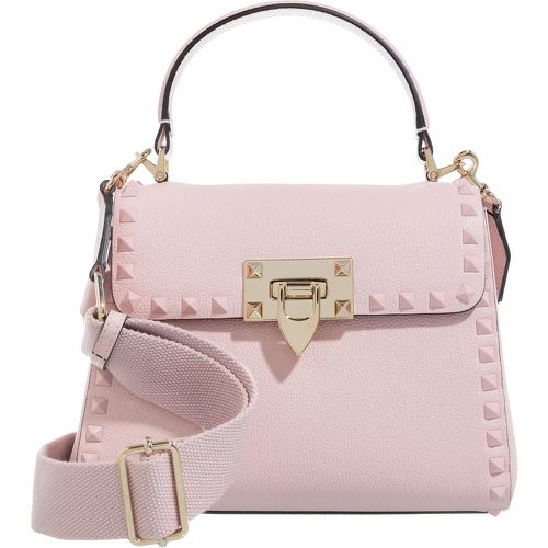 Crossbody Bags - Small Shoulder Bag - Gr. unisize - in Gold - für Damen - Valentino Garavani - Modalova