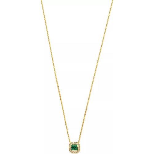 Halskette - Jewels Monte Napoleone Sofia 375 Kette - Gr. unisize - in - für Damen - BELORO - Modalova