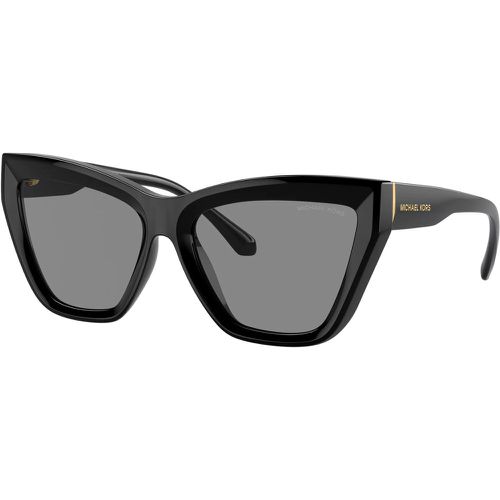 Sonnenbrille - 0MK2211U 57 30053F - Gr. unisize - in Schwarz - für Damen - Michael Kors - Modalova