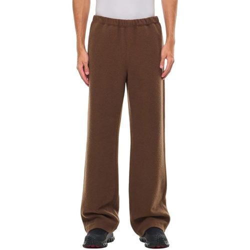 Fleece Trousers - Größe M - RIER - Modalova