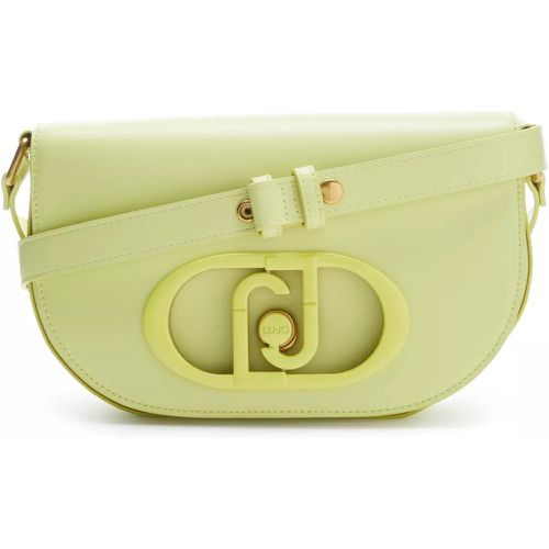 Crossbody Bags - Deuzia damen Umhängetasche AA4143E0003 - Gr. unisize - in - für Damen - LIU JO - Modalova