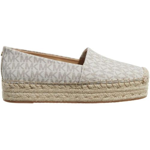 Espadrilles - Lynn Espadrille - Gr. 36 (EU) - in - für Damen - Michael Kors - Modalova