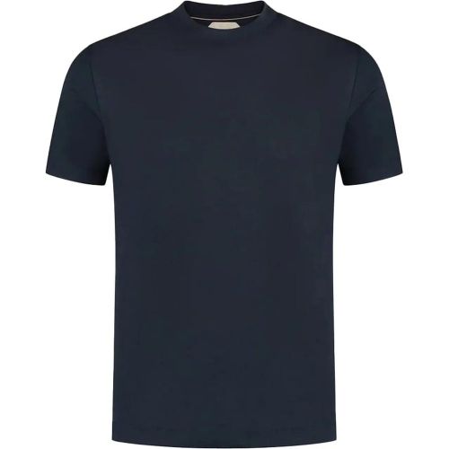 Aur T-Shirt Navy - Größe M - Aurélien - Modalova