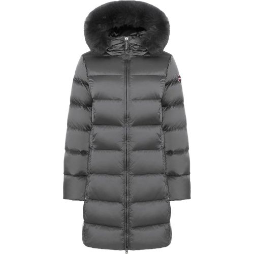 Coats Grey - Größe 44 - Colmar Originals - Modalova