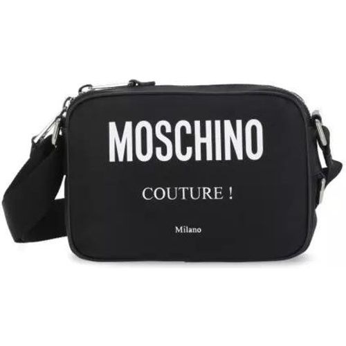 Shopper - Shoulder Bag With Logo - Gr. unisize - in - für Damen - Moschino - Modalova