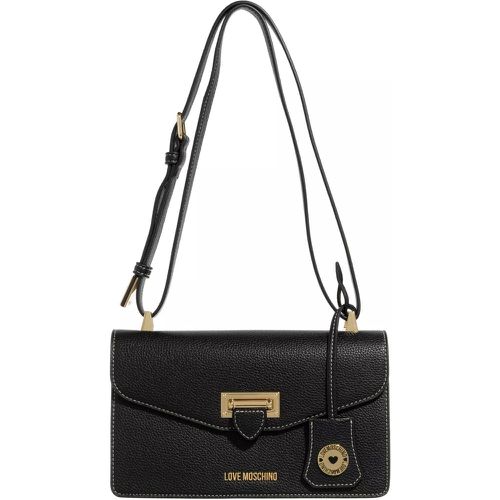 Crossbody Bags - Click - Gr. unisize - in - für Damen - Love Moschino - Modalova