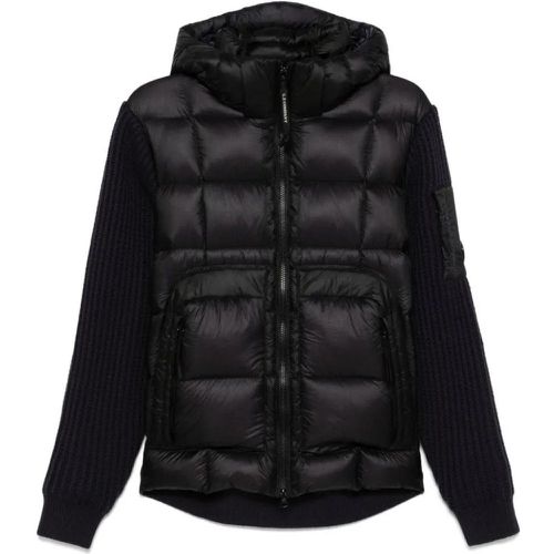 D. D. Shell Jacket - Größe L - CP Company - Modalova