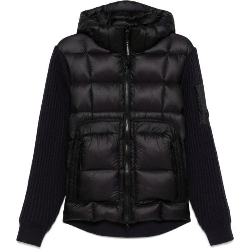 D. D. Shell Jacket - Größe XL - CP Company - Modalova