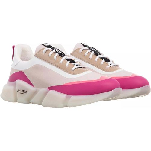 Sneaker - Potenza - Gr. 41 (EU) - in - für Damen - WEEKEND Max Mara - Modalova