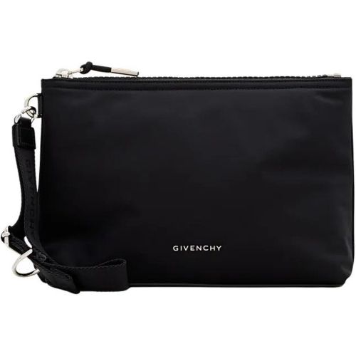 Crossbody Bags - Voyou Zipped Pouch - Gr. unisize - in - für Damen - Givenchy - Modalova