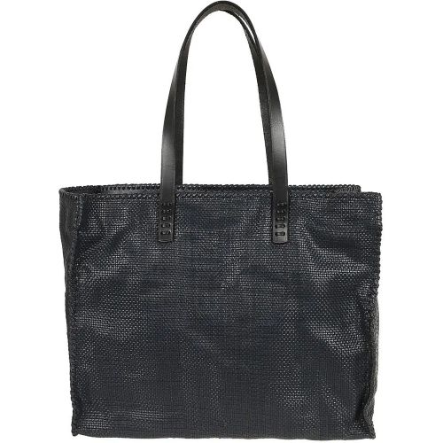 Totes & Shopper - Un Check Weave - Gr. unisize - in - für Damen - DRAGON DIFFUSION - Modalova