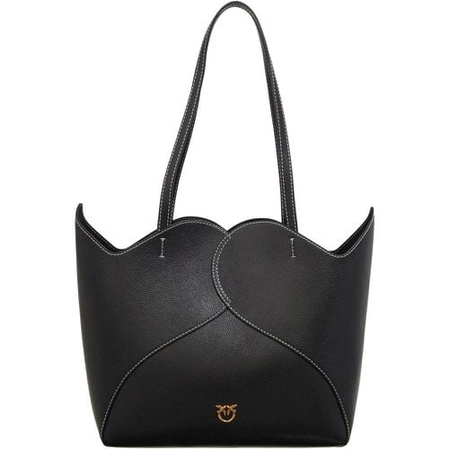 Shopper - Heart Tote - Gr. unisize - in - für Damen - pinko - Modalova