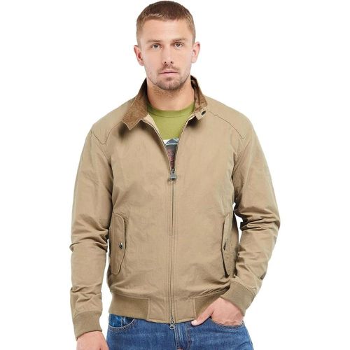 INTERNATIONAL RECTIFIER HARRINGTON BEIGE J - Größe XL - beige - Barbour - Modalova