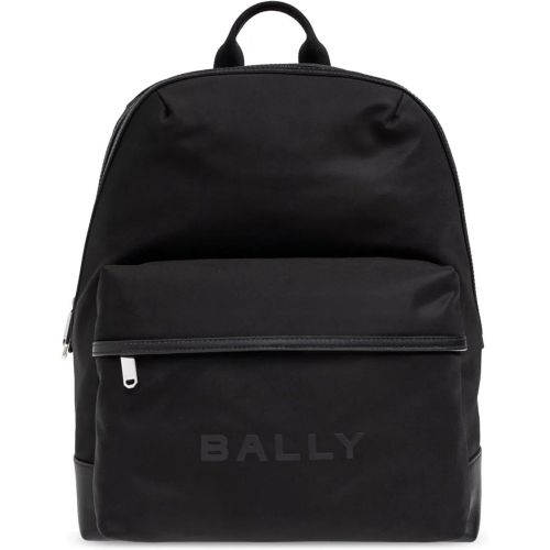 Businesstaschen & Reisegepäck - Treck Logo Backpack - Gr. unisize - in - für Damen - Bally - Modalova