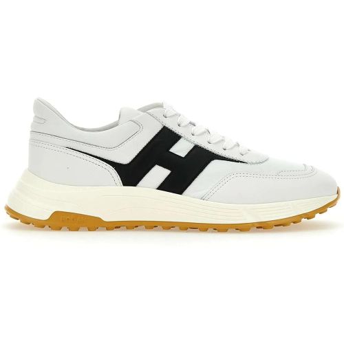 Low-Top Sneaker - Sneakers White - Gr. UK_10 - in - für Damen - Hogan - Modalova