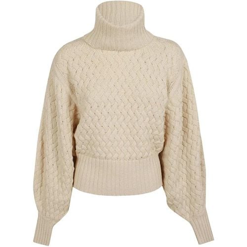 Textured Wool Sweater - Größe S - Zimmermann - Modalova