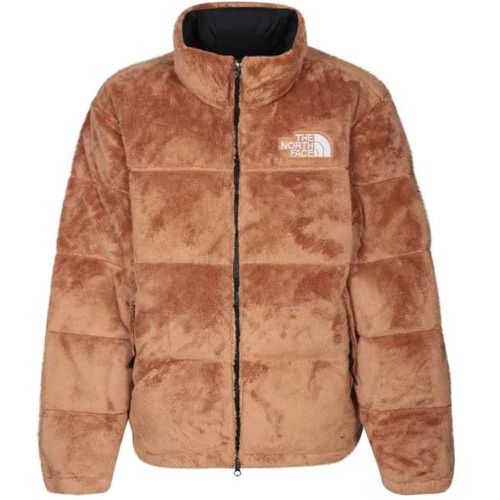 Oversize Silhouette Jacket - Größe M - brown - The North Face - Modalova