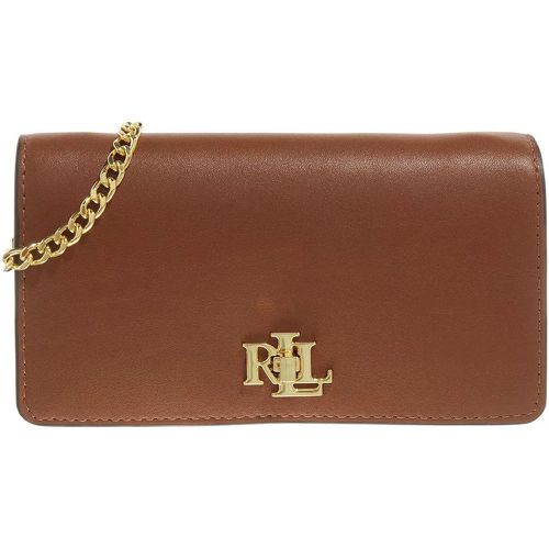 Handyhüllen - Trnlk Ph Bg-Tech Case - Gr. unisize - in - für Damen - Lauren Ralph Lauren - Modalova