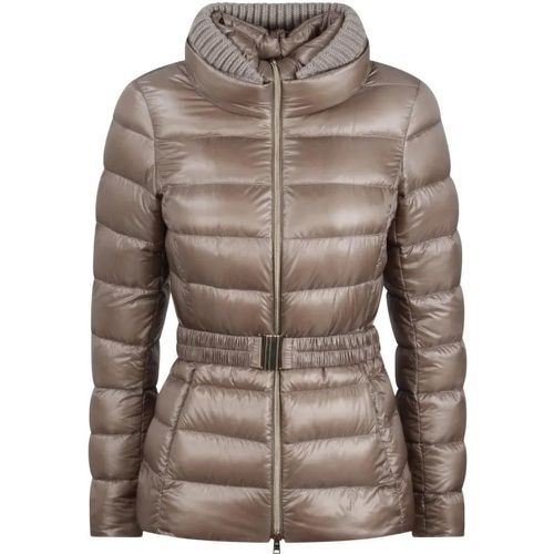 Down Jacket - Größe 40 - Herno - Modalova