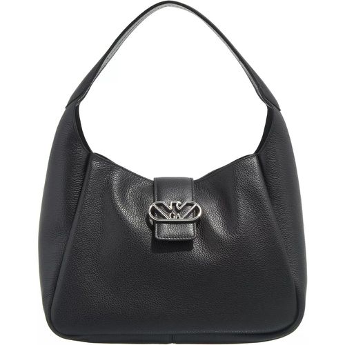 Hobo Bag - Woman'S Hobo Bag - Gr. unisize - in - für Damen - Emporio Armani - Modalova