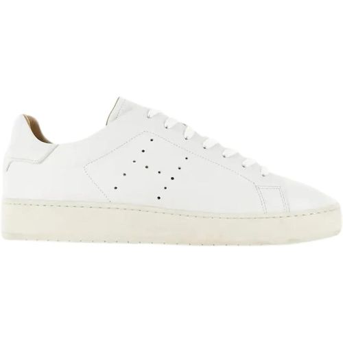 Low-Top Sneaker - Sneakers White - Gr. 7 - in - für Damen - Hogan - Modalova