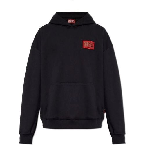 Sweatshirts Divers - Größe L - Diesel - Modalova