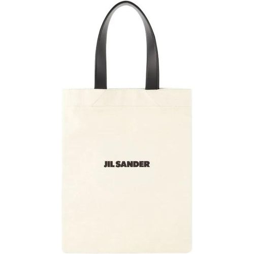 Totes & Shopper - Book Tote Bag - Cotton - Gr. unisize - in - für Damen - Jil Sander - Modalova