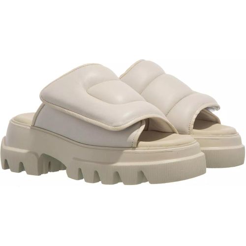 Sandalen - CPH836 nappa cream beige - Gr. 40 (EU) - in - für Damen - Copenhagen - Modalova