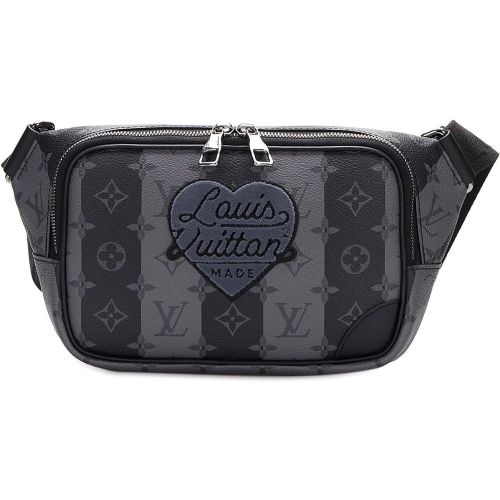 Bauchtaschen - Monogram Eclipse Stripes Modular Sling Bag - Gr. unisize - in - für Damen - Louis Vuitton - Modalova