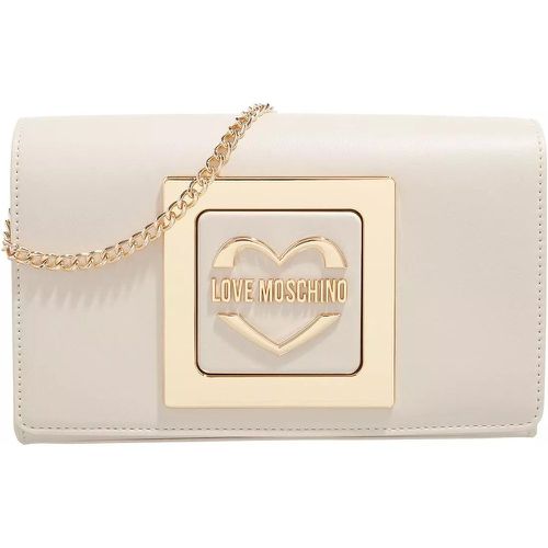 Crossbody Bags - Smart Daily Bag - Gr. unisize - in - für Damen - Love Moschino - Modalova
