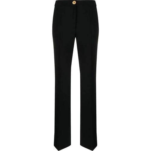 Pantalone black - Größe 42 - Moschino - Modalova