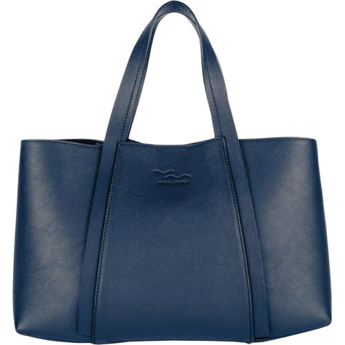 Totes & Shopper - MARIT - die mittelgroße Handtasche für Damen - Gr. unisize - in - für Damen - mine mina - Modalova