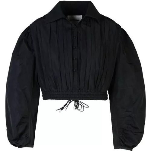 Polyester Blouse - Größe 34 - Jil Sander - Modalova