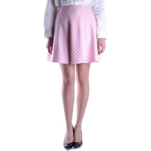 Skirts Pink - Größe 38 - Prada - Modalova