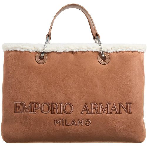 Shopper - Women'S Shopping - Gr. unisize - in - für Damen - Emporio Armani - Modalova